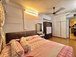 Blk 444 Choa Chu Kang Avenue 4 (Choa Chu Kang), HDB 4 Rooms #560929311